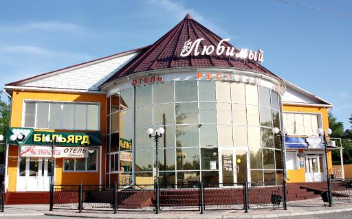 Mini-hotel "Lyubimyi" - Housity