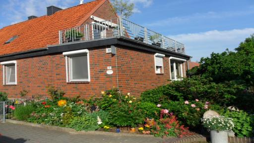 Ferienwohnung Röpersberg - Housity