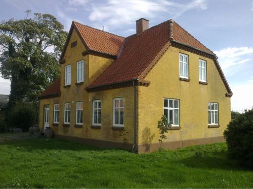 A Big Holidayhouse Rømø-Rim-Ribe - Housity