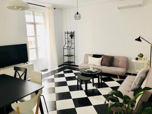 Apartamento San Francisco - Housity