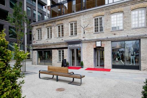 8ERA Business Executive Rotermanni Apartments - Housity