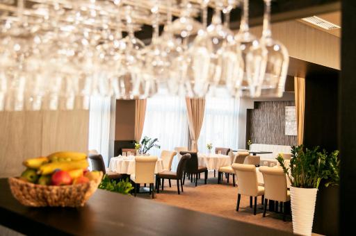 AZUL Hotel & Restaurant Partizánske - Housity