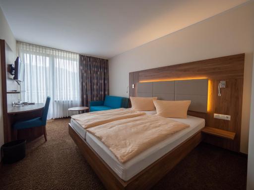 Hotel Villa am Rhein - Housity