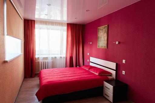 Apartment Na Leningradskoi - Housity