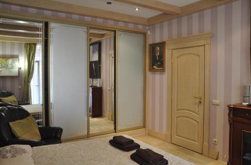 Apartments in Lviv center - Housity