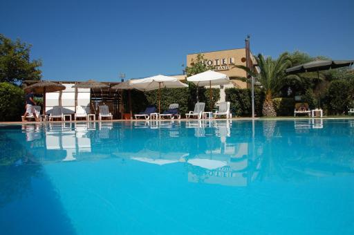 Andrea Doria Hotel - Housity