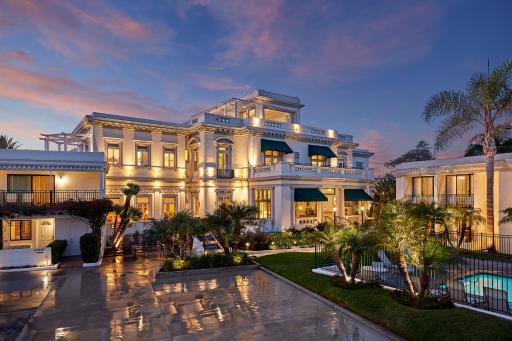 Glorietta Bay Inn - Housity