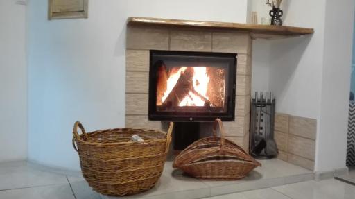 Domek Mazury Harsz - Housity