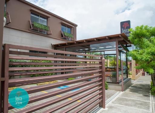 Hotel Terra Viva - Housity