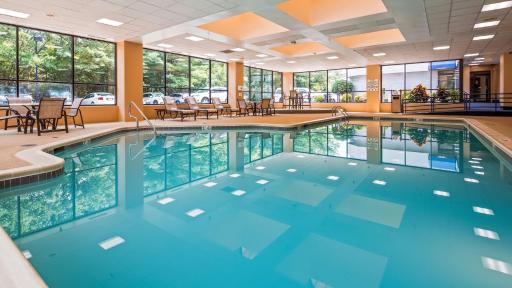 Best Western Plus BWI Airport Hotel - Arundel Mills - Housity