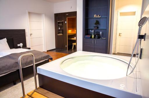 Plus Punkt Private Spa - Housity