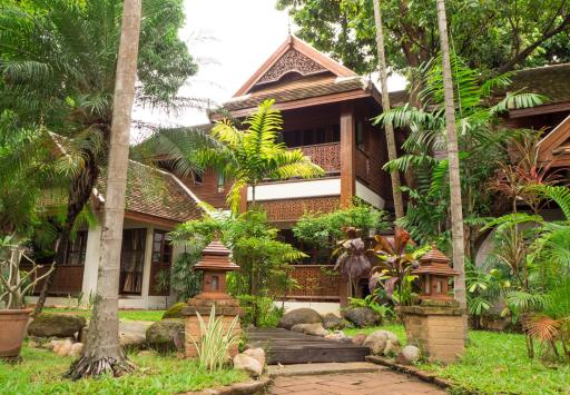 Baan Orapin - Housity