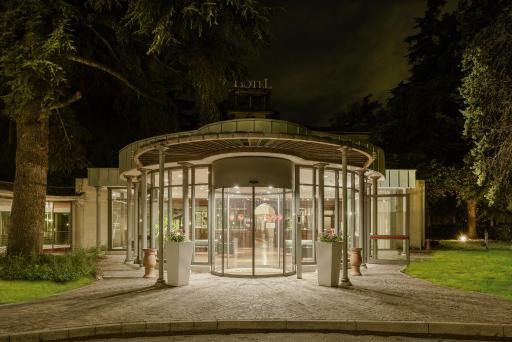 Meditur Hotel Bologna - Housity