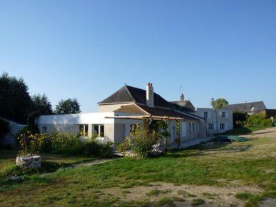 Domaine Du Moulin Neuf - Housity