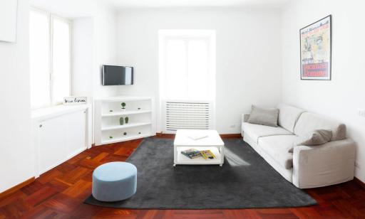 Rosa's Place Vaticano - Housity