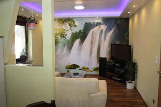 Ferienwohnung Golden Lotus - Housity