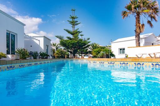 Charco del Palo Bungalows - Housity