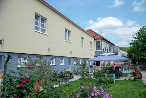 Ranchzimmer am Hippo-Campus Reit- und Therapiezentrum - Housity