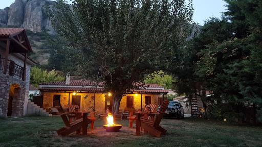 Theopetra Home - Housity