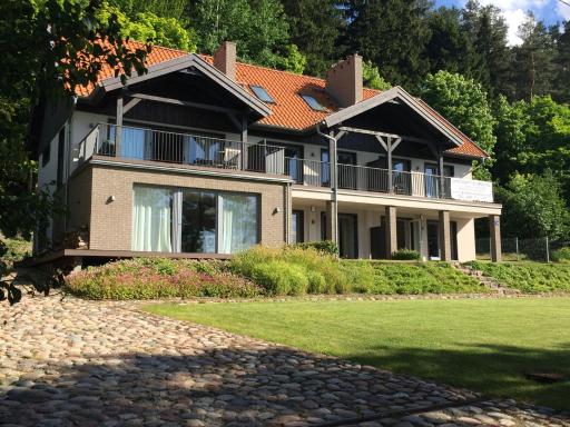 Apartamenty Pluszne - Housity