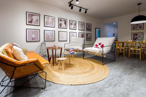 ChongQing Nanan·Nanbin Road· Locals Apartment 00125850 - Housity