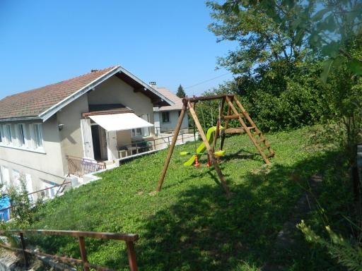 la berlie du jura - Housity