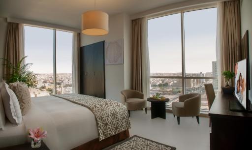 Ascott Rafal Olaya Riyadh - Housity