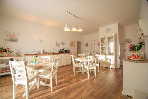 B&B Dimora ROSSIPINTI - Housity