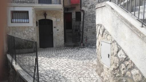 Casa vacanze a Barrea - Housity