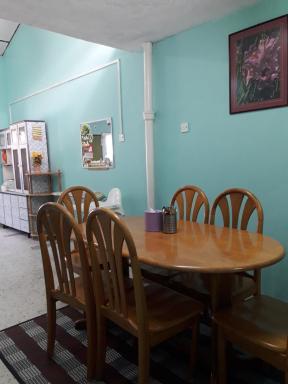 Homestay Ustaz - Housity