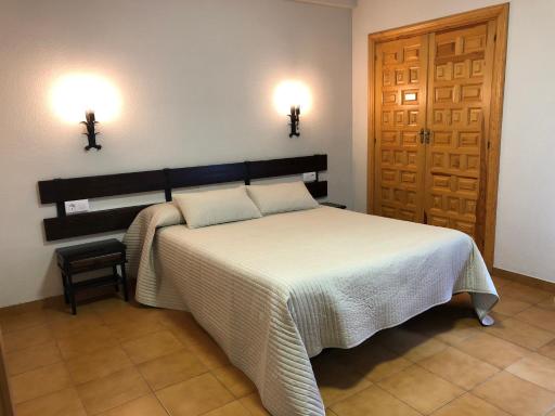 Hotel La Venta de Goyo - Housity