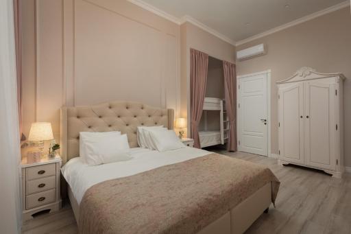 Kate's Apartments in Old Riga - Housity