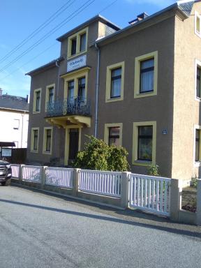 Pension Edelweiß - Housity