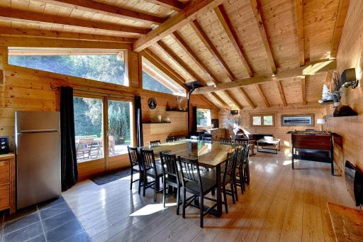 Chalet 4C - Housity