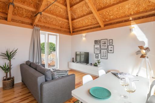 Indulge Porto Flats - Housity