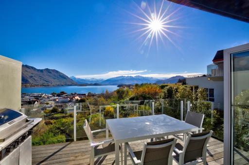 Lake Wanaka Lookout - Housity