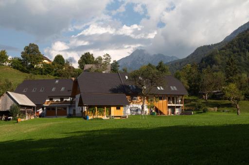 Apartments Tourist Farm Štorman with EV Ch-Station - Housity