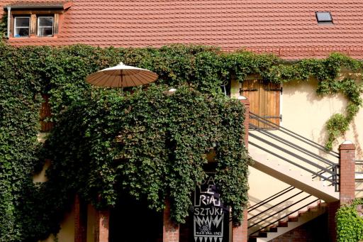 Apartament GALERIA - Housity