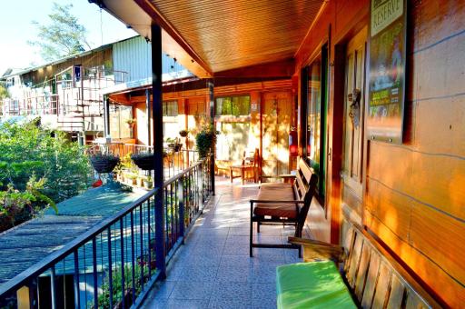 Cabinas El Pueblo B&B Monteverde - Hizvo