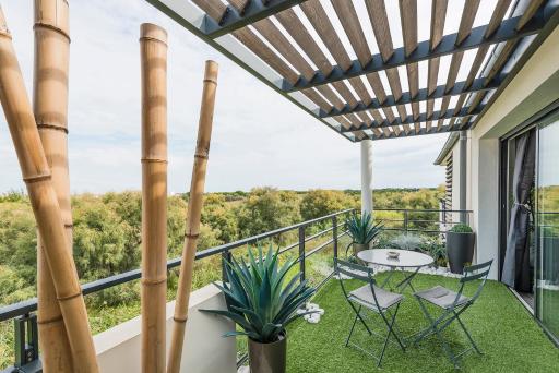 Appartement de L'Espiguette - Housity