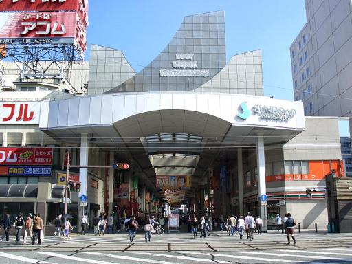 エスポアール201 - Housity