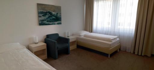 Nordsee Apartments - Housity