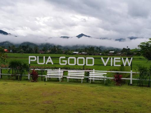 Pua Good View Home Stay - Housity