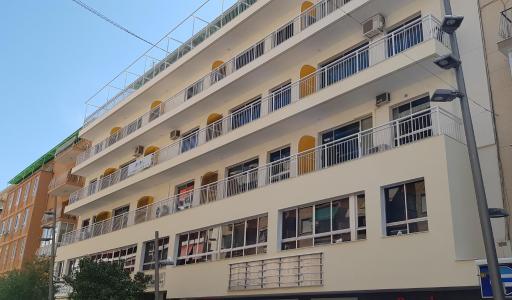 Apartamentos Astoria - Benidorm - Housity