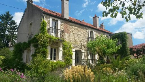 Maison d'hôtes des Perrières - Housity