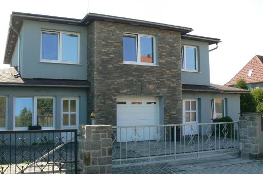 Penzion Kolonka - Housity