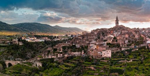 Apartamento el Benicadell - Housity