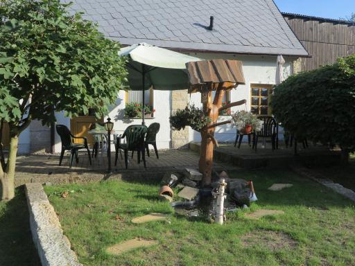 Ferienwohnung Kühnel - Housity