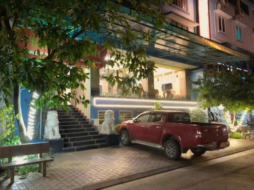 Thành Trung Hotel - Housity