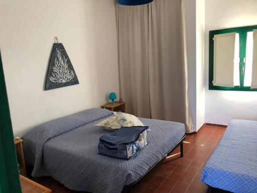 Guest House Punta Fram - Housity